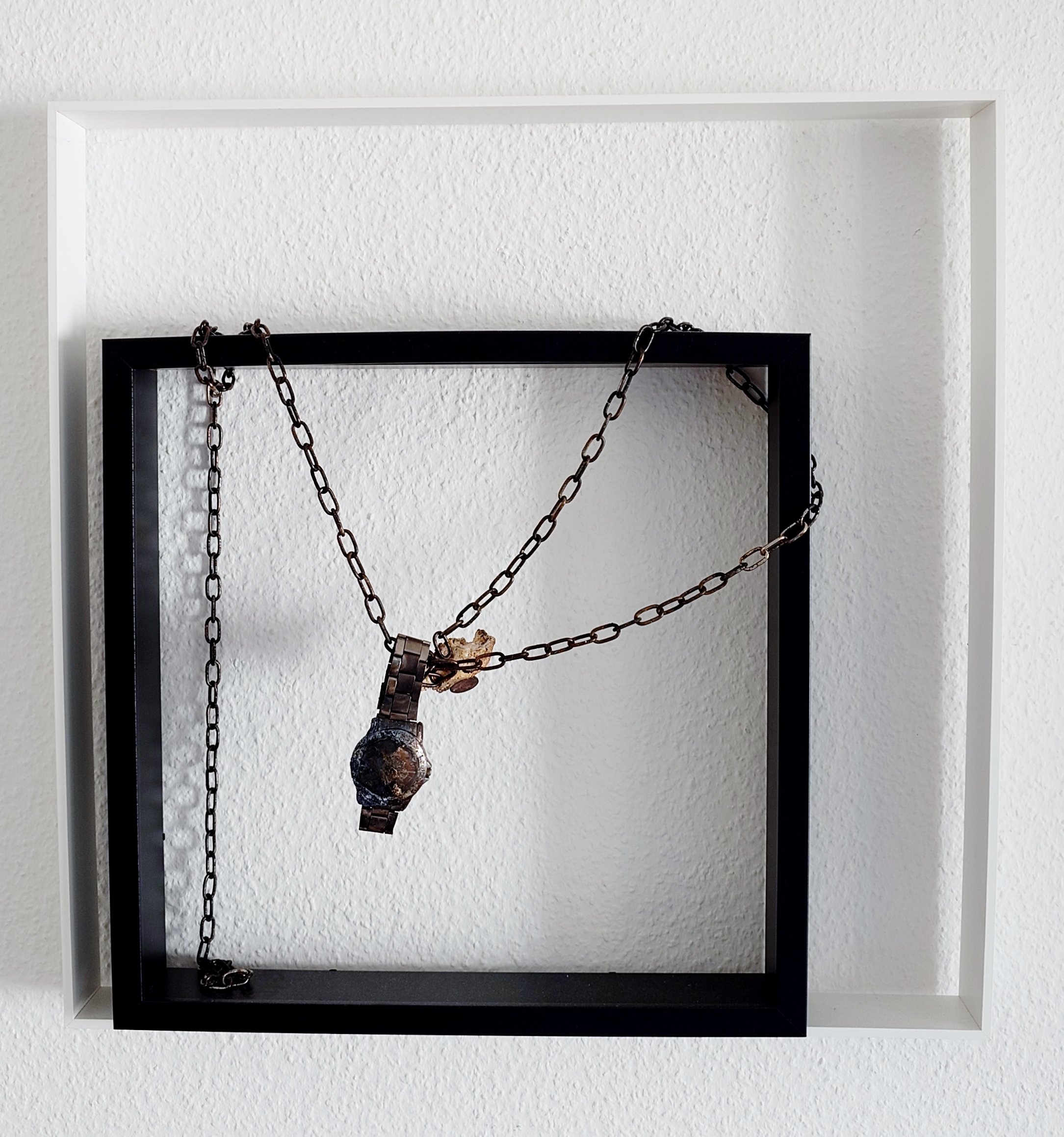 For whom the bell tolls