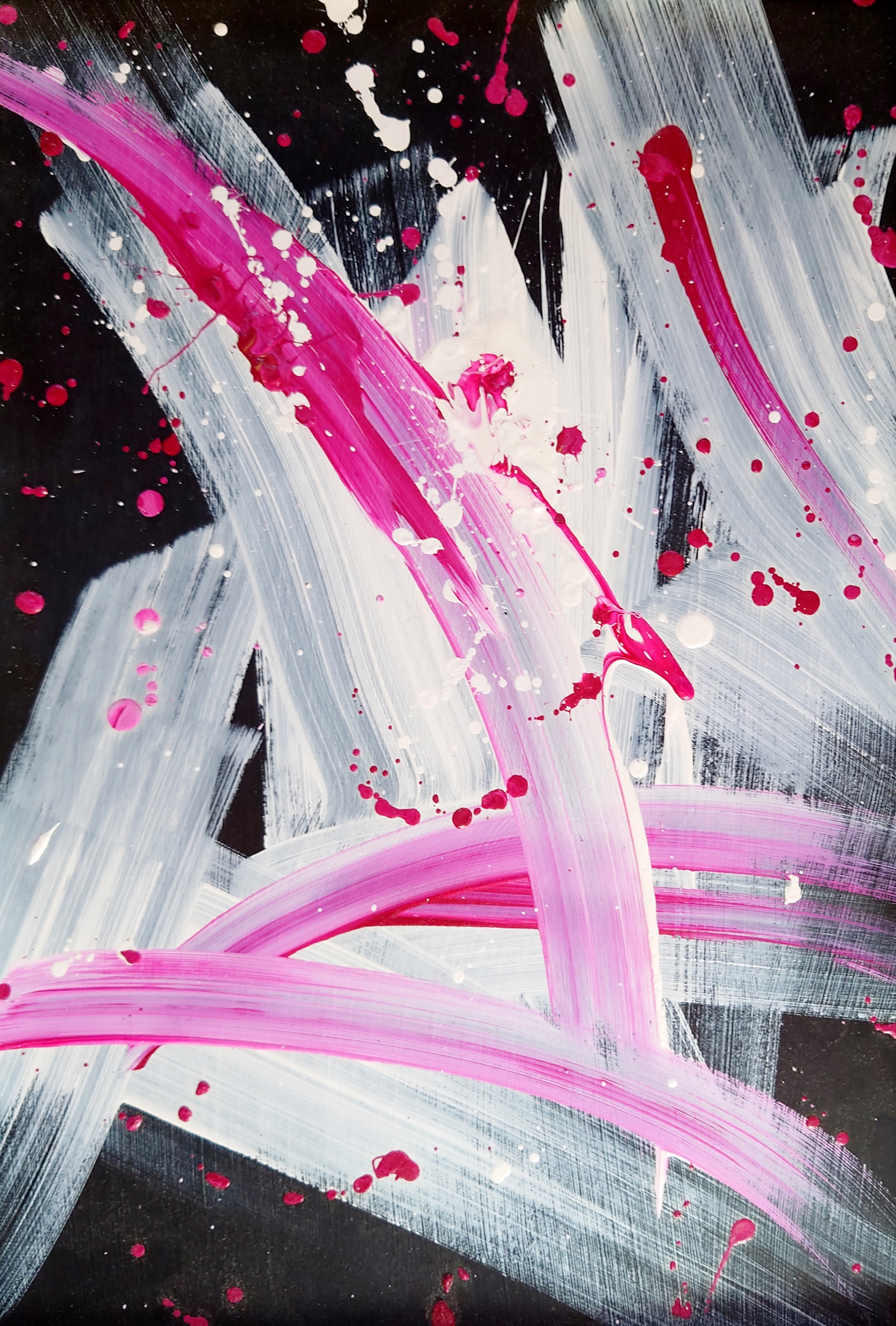 Head over Heels in Love