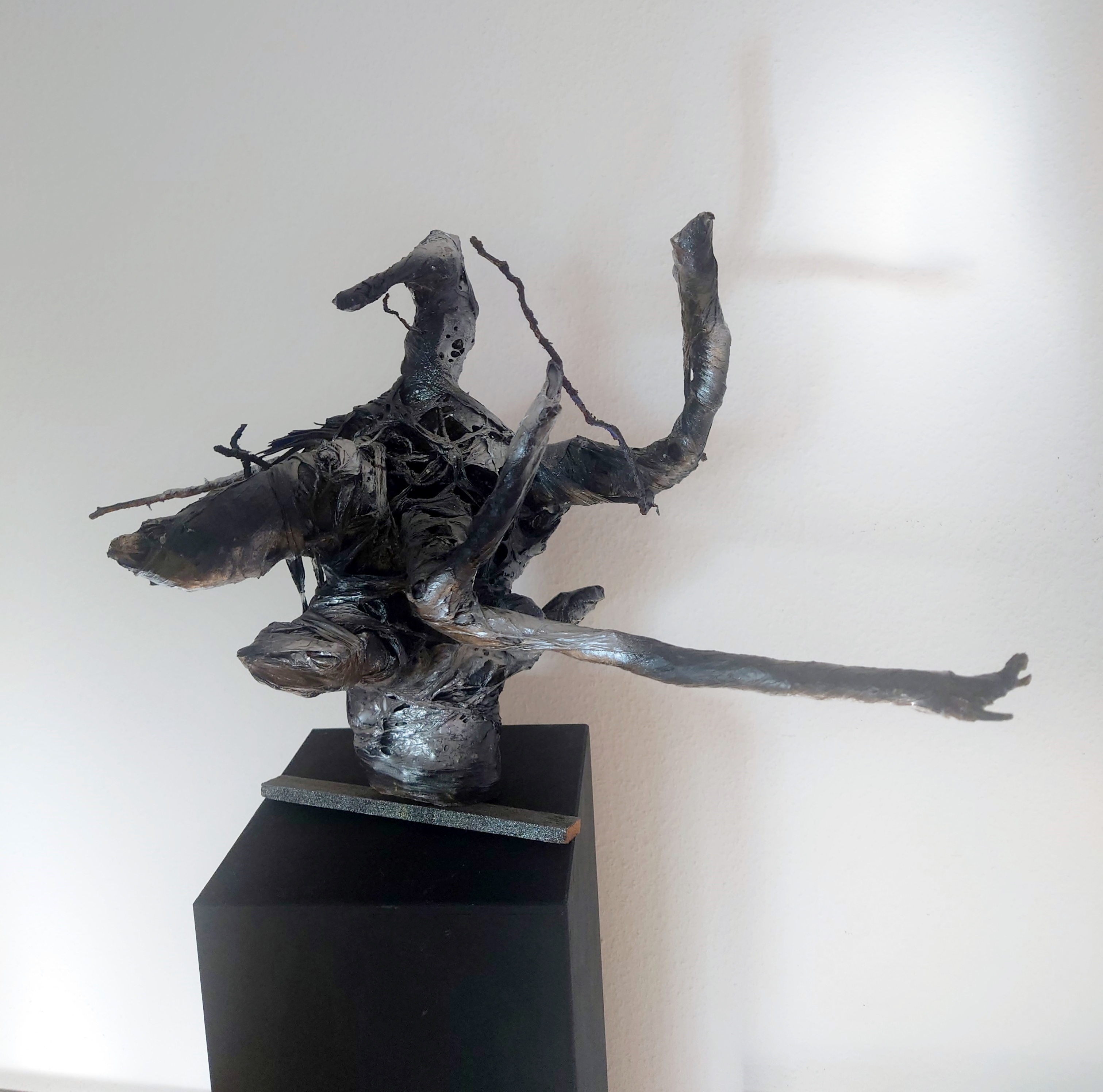 The 5th Horseman of the Apocalypse