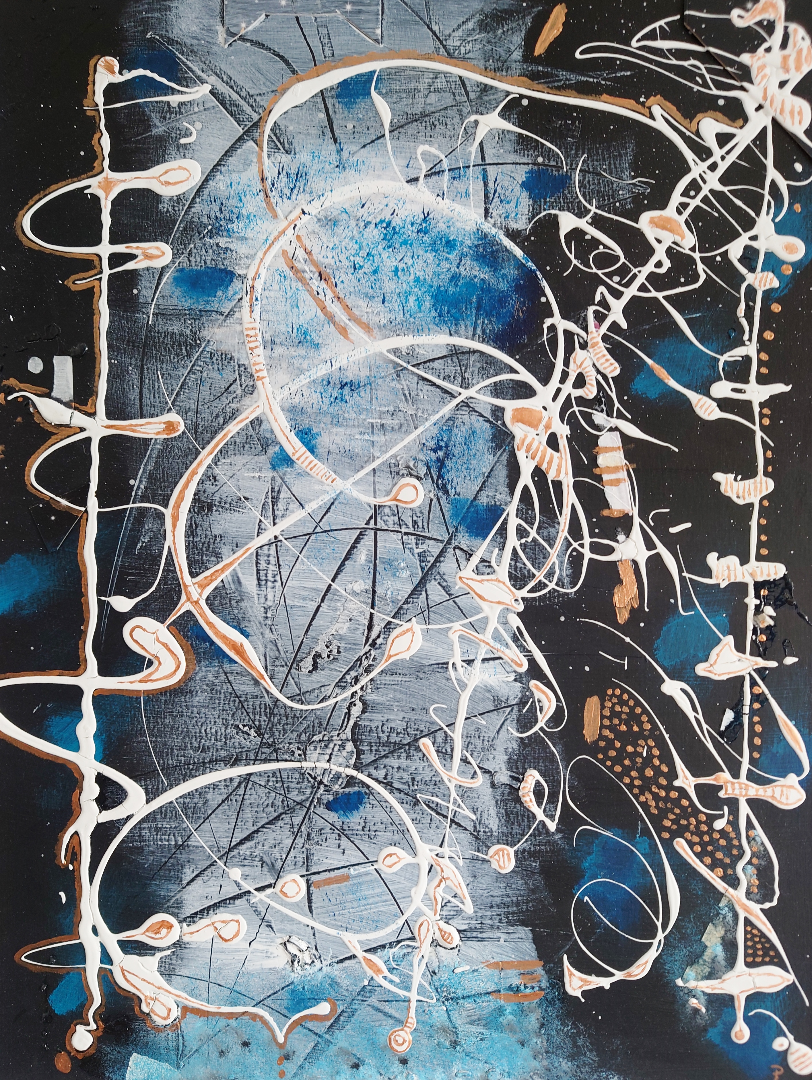 The Path into the Light