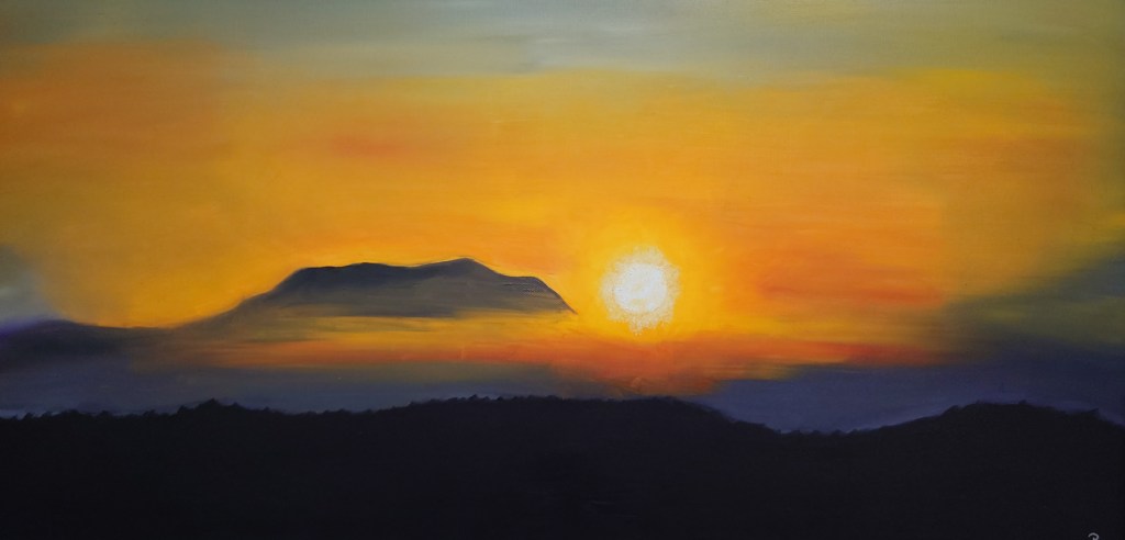 Tomorrow is a new day